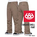 [{Ki]Xm[{[h EFA VbNXGCgVbNX pc 2024 686 WOMEN'S STANDARD SHELL PANT Tobacco X^_[hVFpc Xm{[ 23-24  fB[X E[}Y