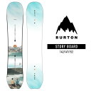 [{Ki]Xm[{[h  {[h o[g Xg[[ {[h Lo[ 2024 BURTON WOMEN'S STORY BOARD Directional Camber Xm{[ 23-24  fB[X E[}Y