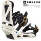 [{Ki]Xm[{[h rfBO o[g WFlVX tbNX 2024 BURTON MEN'S GENESIS Re:Flex White/Gold oCfBO ...