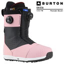 [{Ki]Xm[{[h u[c o[g ACI {A 2024 BURTON MEN'S ION BOA Powder Blush Xm{[ 23-24 j Y BOAtBbgVXe