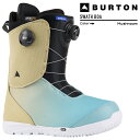 [{Ki]Xm[{[h u[c o[g XX {A 2024 BURTON MEN'S SWATH BOA Mushroom Xm{[ 23-24 j Y BOAtBbgVXe