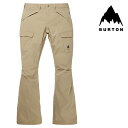 [{Ki]Xm[{[h EFA o[g pc 2024 BURTON WOMEN'S GLORIA GORE-TEX 2L PANTS Kelp fB[X E[}Y  SAebNX Xm{[ 23-24 {Ki