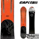 [日本正規品]スノーボード 板 ボード キャピタ ナビゲイター 2024 CAPITA THE NAVIGATOR ナビゲーター スノボー 23-24 男性 メンズ 予約