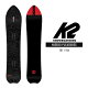 [日本正規品]スノーボード 板 ボード ケーツー ニセコプレジャー 2024 K2 NISEKO PLEASURES スノボー 23-24 メンズ 男性 予約