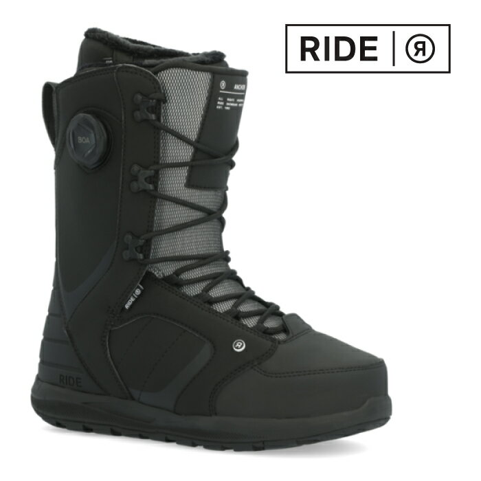 []Ρܡ ֡ 饤 󥫡 2024 RIDE ANCHOR Black ֥å Υܡ 23-24  ...