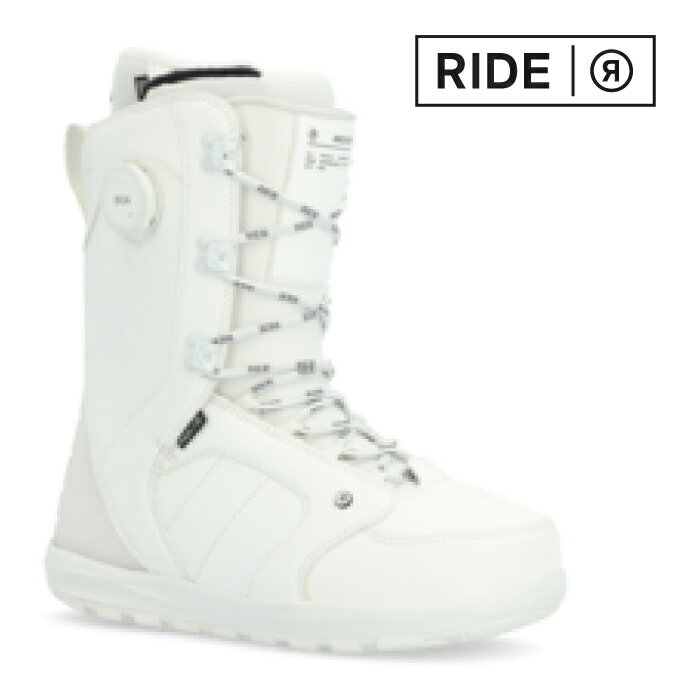 []Ρܡ ֡ 饤 󥫡 2024 RIDE ANCHOR White ۥ磻 Υܡ 23-24  ...