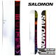 [日本正規品]スノーボード 板 ボード サロモン ハックナイフ 2024 SALOMON HUCK KNIFE スノボー 23-24 男性 メンズ