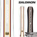 日本正規品 スノーボード 板 ボード サロモン ダンスホール 2024 SALOMON DANCEHAUL スノボー 23-24 男性 メンズ 女性 レディース ウーマンズ ユニセックス 男女兼用