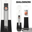 日本正規品 スノーボード 板 ボード サロモン サイト 2024 SALOMON SIGHT スノボー 23-24 男性 メンズ