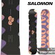 [日本正規品]スノーボード 板 ボード サロモン オーイエー 2024 SALOMON OH YEAH スノボー 23-24 女性 レディース ウーマンズ 予約
