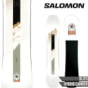 日本正規品 スノーボード 板 ボード サロモン ブリス 2024 SALOMON BLISS スノボー 23-24 女性 レディース ウーマンズ