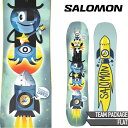 [{Ki]Xm[{[h  {[h~rfBO 2_Zbg T `[pbP[W 2024 SALOMON TEAM PACKAGE Xm{[ 23-24 q LbY [X