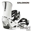 [{Ki]Xm[{[h rfBO T fBXgNg 2024 SALOMON DISTRICT White zCg  oCfBO Xm{[ 23-24 j Y