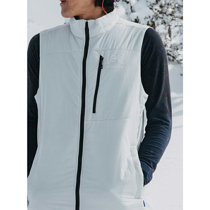 楽天市場】burton ak vestの通販 楽天市場】burton ak vestの通販
