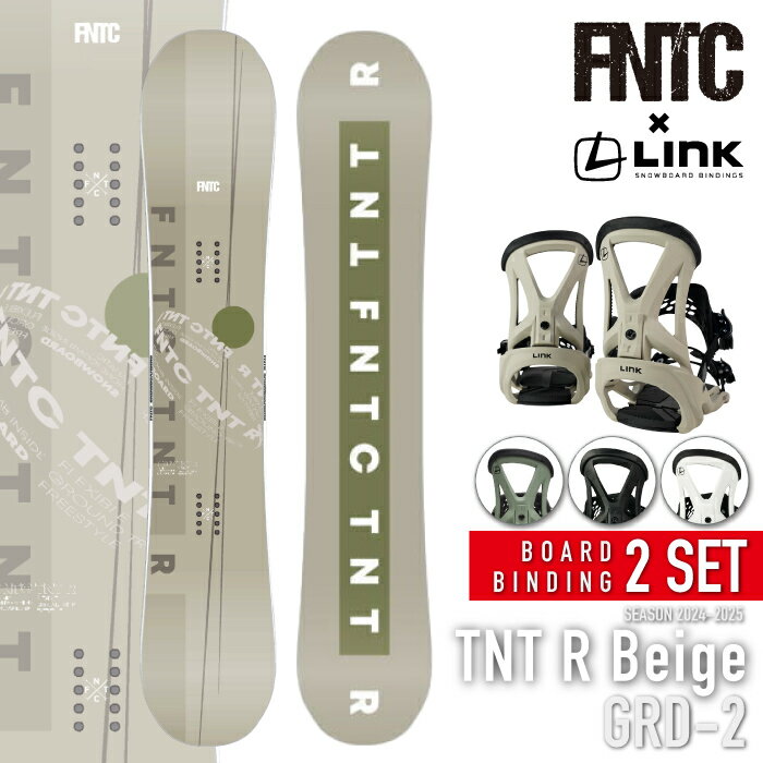 ӥ塼ǥݥ[] Ρܡ - ӥǥ 2å FNTC TNT R Beige - LINK GRD-2 ...