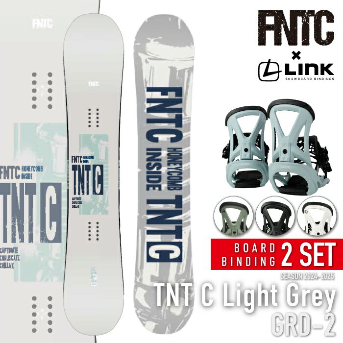 ӥ塼ǥݥ [] Ρܡ - ӥǥ 2å FNTC TNT C Light Grey - LINK ...