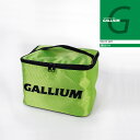 レビューでクーポン★ガリウム GALLIUM ワクシング KIT JB0014 スノーボード スキー ワックス メンテナンス 24-25 日本正規品