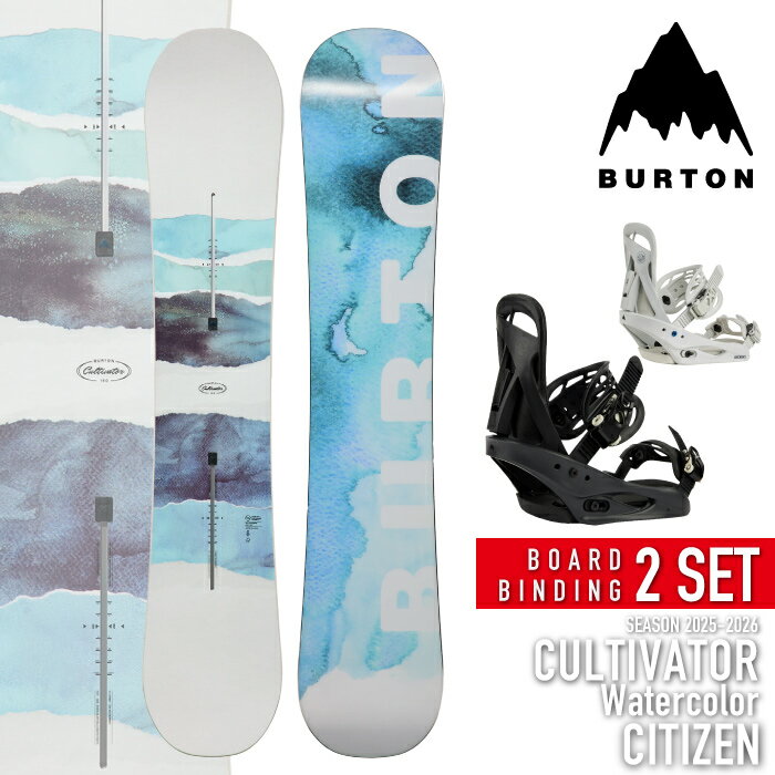 レビューでクーポン★[日本正規品] スノーボード ビンディング 2点セ...(4)