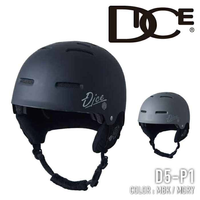 ӥ塼ǥݥ[] Ρܡ  إå  DICE D5 P1 MBK Mgry ֥å 졼 ...