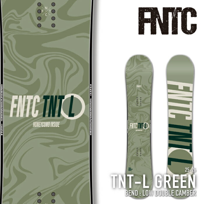 ӥ塼ǥݥ[] Ρܡ  ե̥ƥ FNTC TNT L Green ƥ̥ƥ   ...