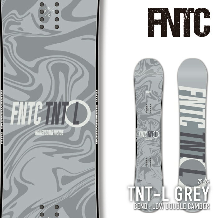 ӥ塼ǥݥ[] Ρܡ  ե̥ƥ FNTC TNT L Grey ƥ̥ƥ   ...