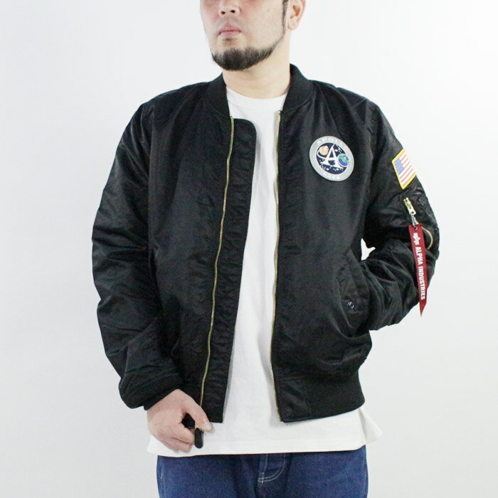 楽天市場】alpha industries ma-1 apolloの通販 楽天市場】alpha industries ma-1 apolloの通販