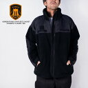 レビューでクーポン★ブルックリンアームドフォース BAF ECWCS GEN2 GENERATION 2 FLEECE JACKET Black ブラック 黒 ...