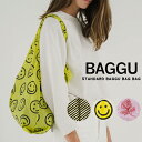 バグゥ エコバッグ トートバッグ BAGGU STANDAR