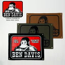 レビューでクーポン★ベンデイビス フラッグ バナー BEN DAVIS CANVAS BANNERS 9006 9007 900 Olive Duck Canv...