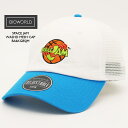 バイオワールド キャップ BIOWORLD SPACE JAM WASHD MESH CAP BA6KGBSJM メッシュキャップ スペースジャム ルーニー テューンズ マイケル ジョーダン ロゴ 刺繍 浅め カーブバイザー メンズ レディース ユニセックス