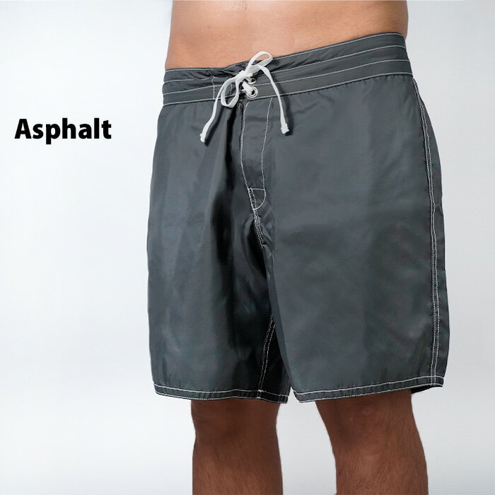 レビューでクーポン★バードウェル サーフトランクス BIRDWELL 300 BOARDSHORTS サーフパンツ ボードショーツ サーフショーツ 水着 短パン ハーフパンツ 海パン 海水浴 プール アメリカ製 USA サーフィン メンズ 男性