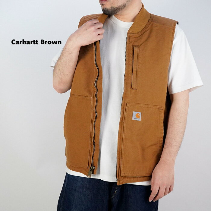 楽天市場】CARHARTT(サイズ(S/M/L)M・カラーブラウン 楽天市場】CARHARTT(サイズ(S/M/L)M・カラーブラウン