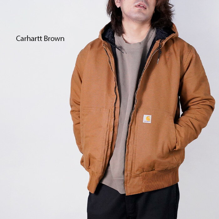 楽天市場】カーハート アクティブジャケット(サイズ(S/M/L)S 楽天市場】カーハート アクティブジャケット(サイズ(S/M/L)S