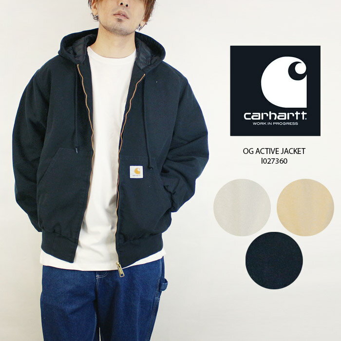 楽天市場】カーハート US ACTIVE JACKETの通販 楽天市場】カーハート US ACTIVE JACKETの通販