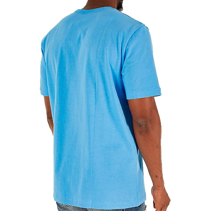 レビューでクーポン★チャンピオン Tシャツ Champion HERITAGE POCKET TEE T5075 Bl...