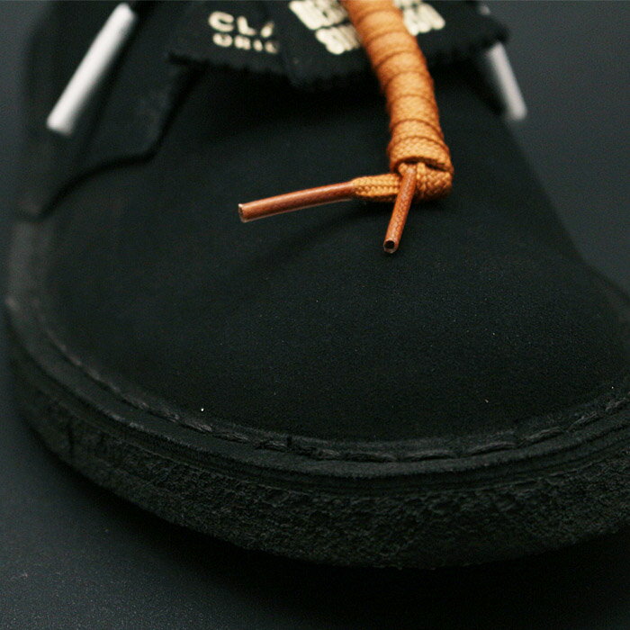 [特典アリ★選べる特典!!]クラークス デザートブーツ CLARKS DESERT BOOT 26155480 Black Suede【USサイズ】デザートブーツ レザー ブーツ カジュアル シューズ メンズ 男性