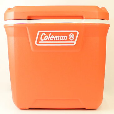 コールマン キャスター付きクーラーボックス COLEMAN 316 COOLER 65QT WHLD 3000006596 316シリーズ 大型 キャンプ アウトドア BBQ 釣り 部活 スポーツ グルキャン 連泊 タイヤ付き