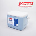 コールマン クーラーボックス COLEMAN CHILLER COOLER 16QT 5877 2160727 小型 コンパクト 持ち運び キャンプ アウトドア BBQ 釣り 部活 スポーツ ソロキャン デュオキャン