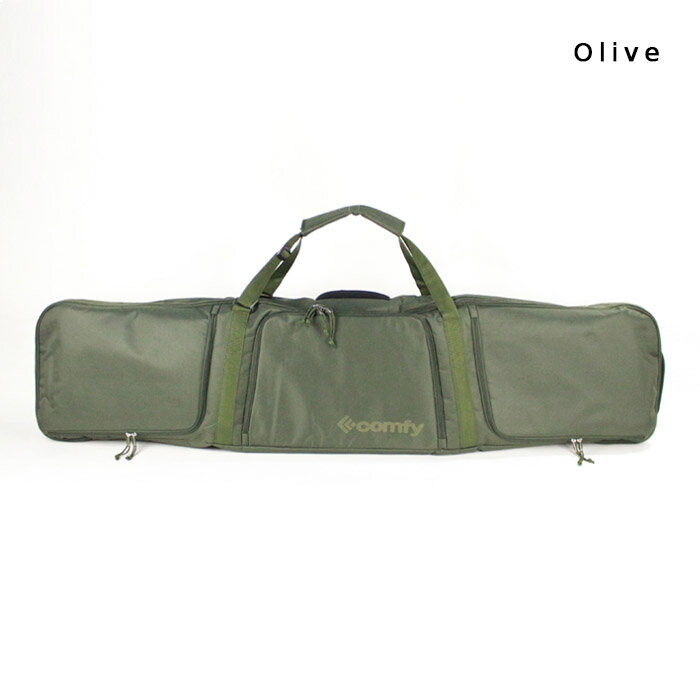 ��ӥ塼�ǥ����ݥ���ܡ��ɥ����� ����ե� COMFY BOARD CASE ���Ρ��ܡ��� �����ȥɥ� Black Brown Denim Olive Red Navy Camo ���Υܡ� 3way ��� ���� ��ǥ����� �����ޥ� ���� ��˥��å���