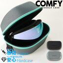 Xm[{[h S[OP[X RtB COMFY GOGGLE CASE Black Gray  Xm{[ Y j fB[X E[}Y  jZbNX q LbY