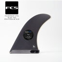 レビューでクーポン★サーフィン フィン シングルフィン FCS 2 PIVOT II PG 10.25 Fins FPIV-PG05-LB-10-R ピボット ...