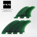 レビューでクーポン★FCS サーフィン トライクアッドフィン FCS II CAVER NEO GLASS TRI QUAD RETAIL FINS FCAR-...