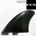 レビューでクーポン★サーフィン フィン ツインフィン FCS 2 MODERN KEEL PG TWIN RETAIL FINS FMKX-PG01-XL-SS...