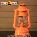 特典アリ★ランタンケースお買い得 フュアーハンド オイルランタン ケロシンランタン 灯油ランタン feuerhand HURRICANE LANTERN 276 SPECIAL ハリケーンランタン 特別色 キャンプ アウトドア ライト 灯 調光 明るい