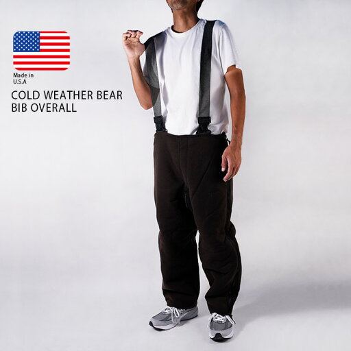 レビューでクーポン★アメリカ軍 オーバーオール COLD WEATHER BEAR BIB OVERALL 防寒 寒冷地仕様 デッドストック ビブパンツ オーバーオール バイク アウトドア パンツ ブラック メンズ ミリタリー 軍物 レビューでクーポン★アメリカ軍 オーバーオール COLD WEATHER BEAR BIB OVERALL 防寒 寒冷地仕様 デッドストック ビブパンツ オーバーオール バイク アウトドア パンツ ブラック メンズ ミリタリー 軍物