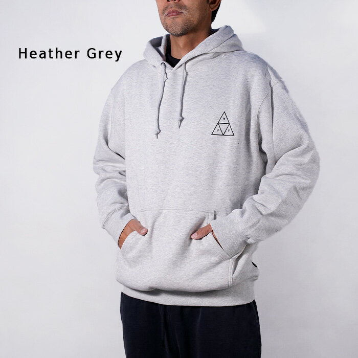 楽天市場】HUF(カラーグレー)(スウェット・トレーナー 楽天市場】HUF(カラーグレー)(スウェット・トレーナー