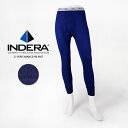 レビューでクーポン★インデラミルズ アンダーパンツ INDERA MILLS 21 PERFORMANCE RIB KNIT THERMALS 21DR Nav...