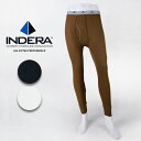 レビューでクーポン★インデラミルズ アンダーパンツ INDERA MILLS 286 ICETEX PERFORMANCE THERMALS 286DR Kha...