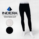 レビューでクーポン★インデラミルズ コットン パンツ INDERA MILLS EXPEDITION WEIGHT COTTON RASCHEL THERMAL...