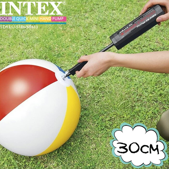 CebNX C INTEX _uNCbN~jnh|v U-5186 69613 30cm